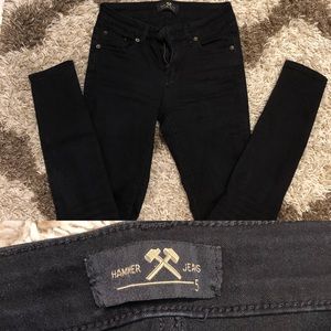 Hammer Jeans